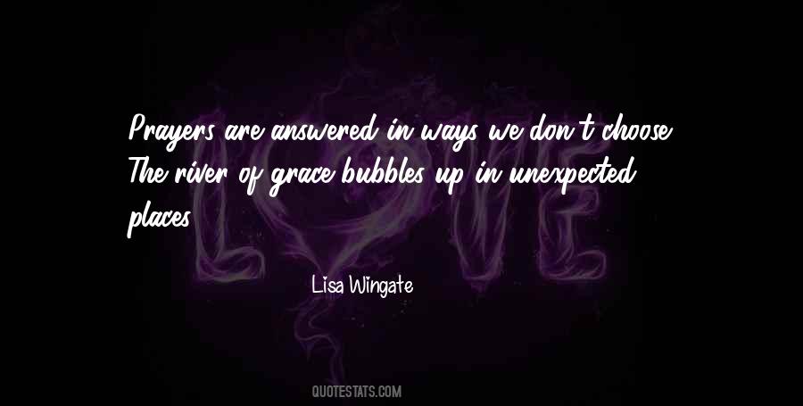 Lisa Wingate Quotes #110478