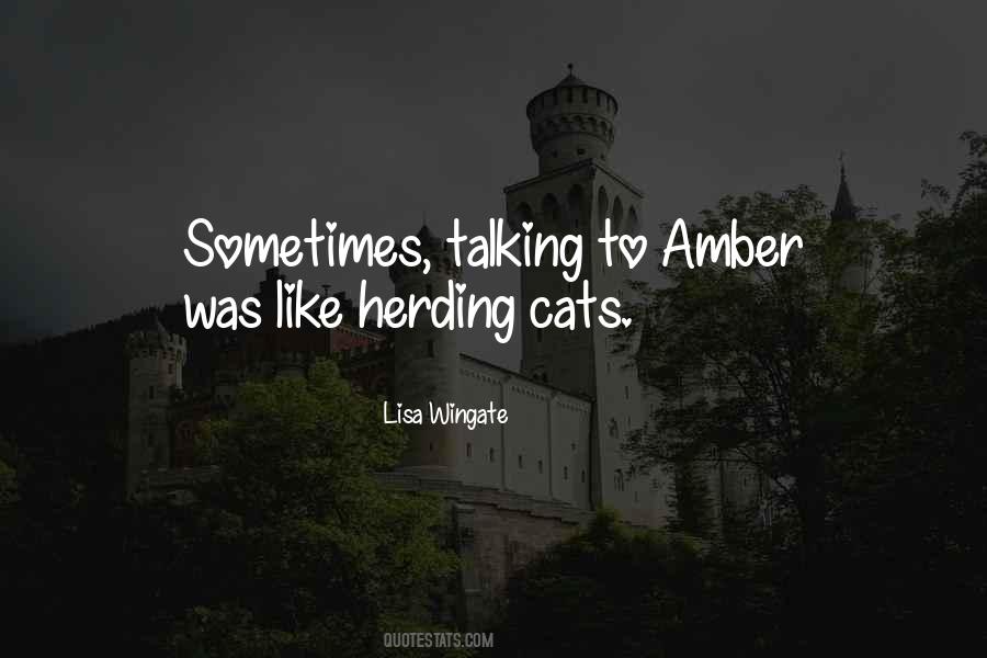 Lisa Wingate Quotes #1249374