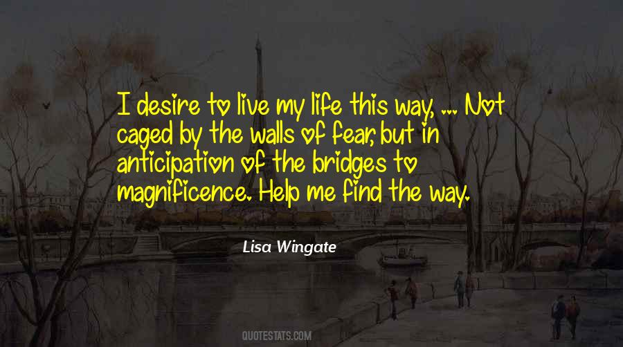 Lisa Wingate Quotes #1273575