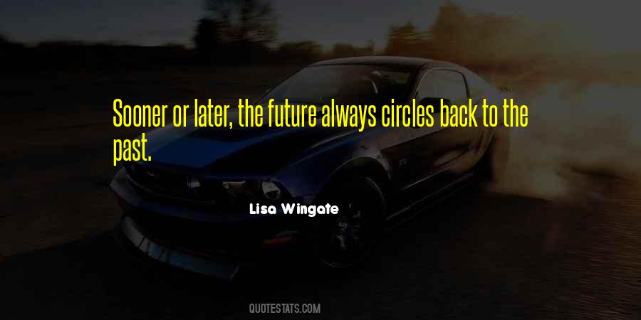 Lisa Wingate Quotes #1343135