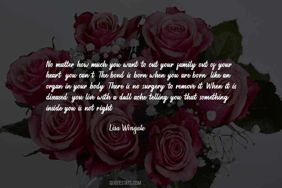 Lisa Wingate Quotes #1692570