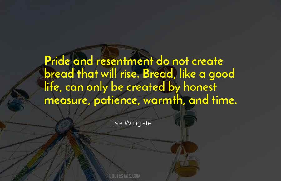 Lisa Wingate Quotes #1722723