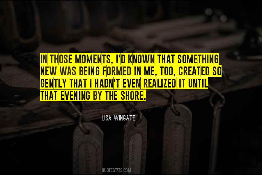 Lisa Wingate Quotes #378185