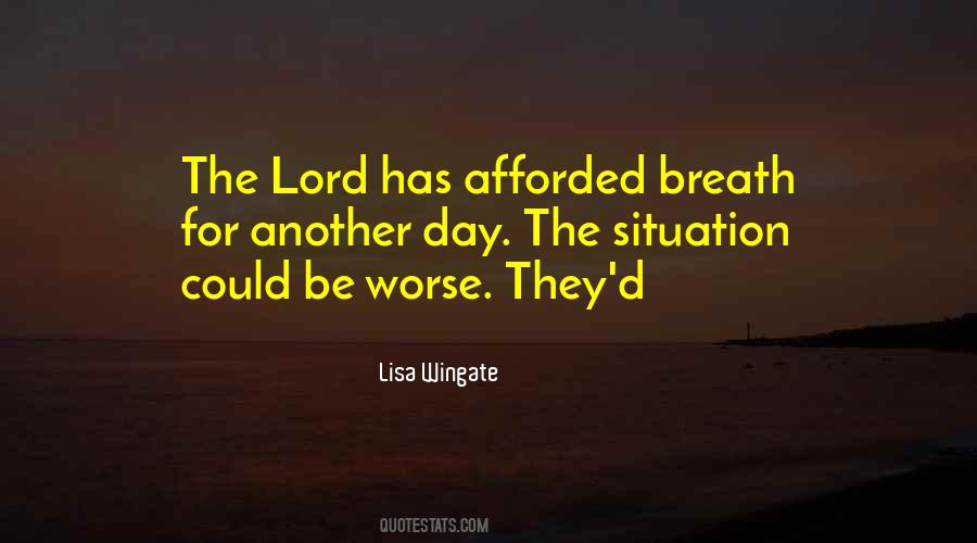 Lisa Wingate Quotes #408311