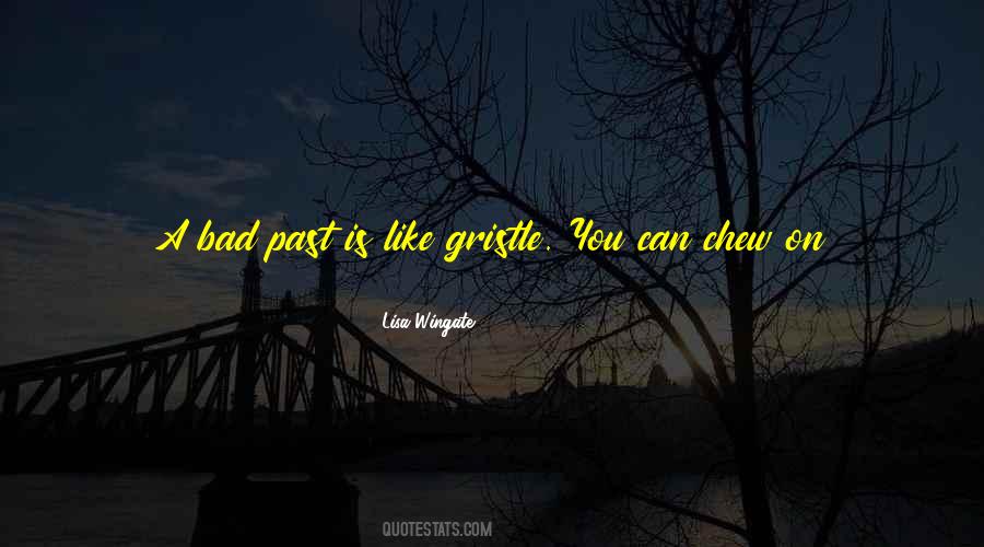 Lisa Wingate Quotes #515007