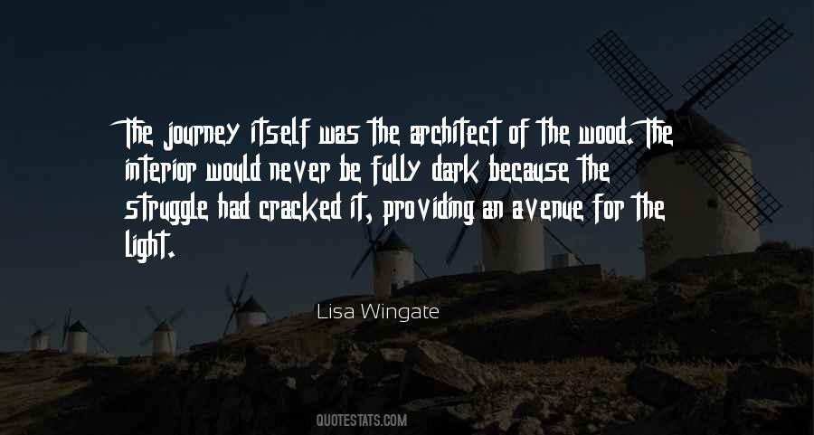 Lisa Wingate Quotes #853744