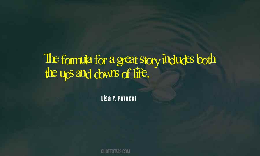 Lisa Y. Potocar Quotes #1276475 Lisa Y. Potocar Quotes #1276475