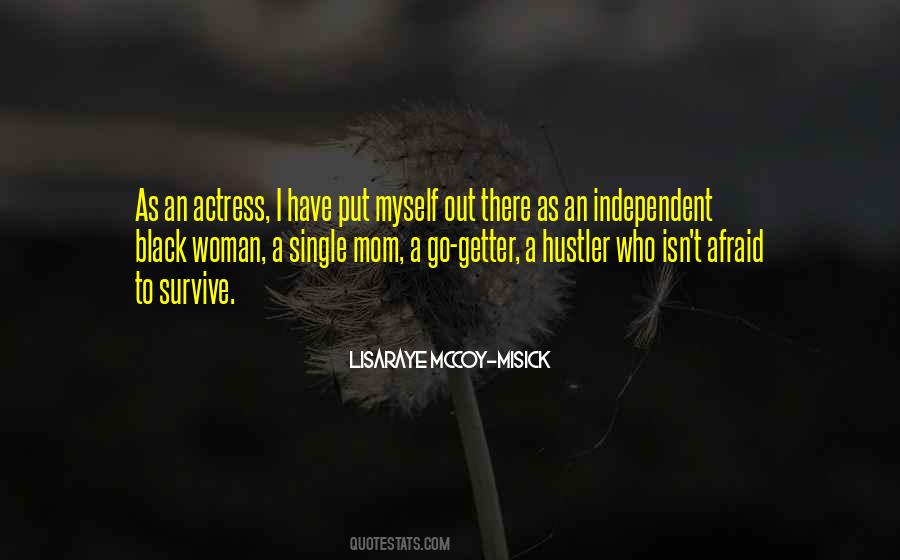 LisaRaye McCoy-Misick Quotes #1380117