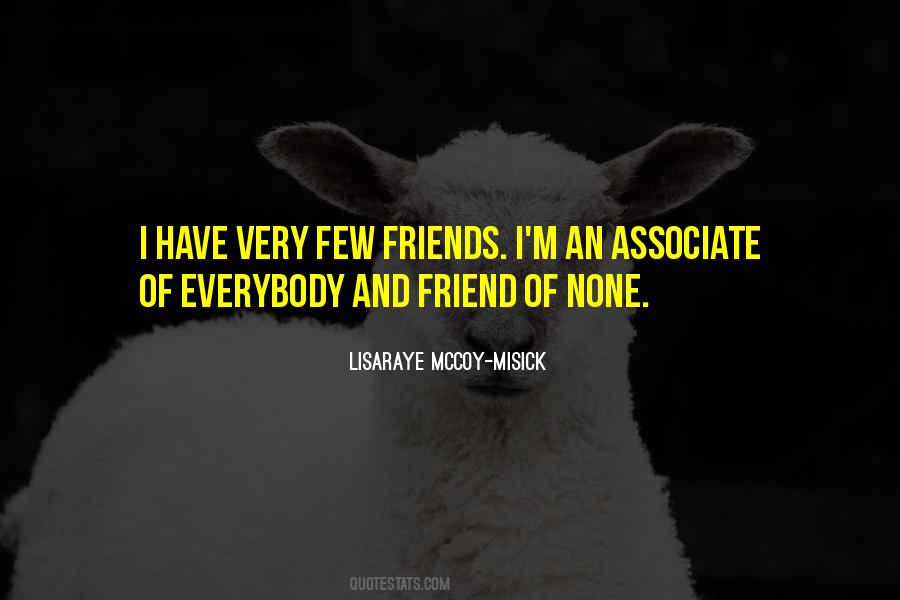 LisaRaye McCoy-Misick Quotes #270761