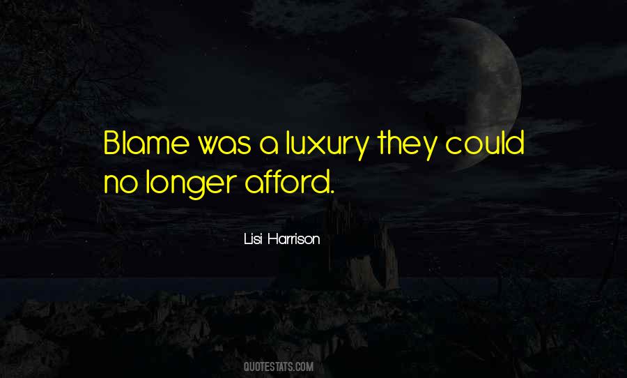 Lisi Harrison Quotes #855046