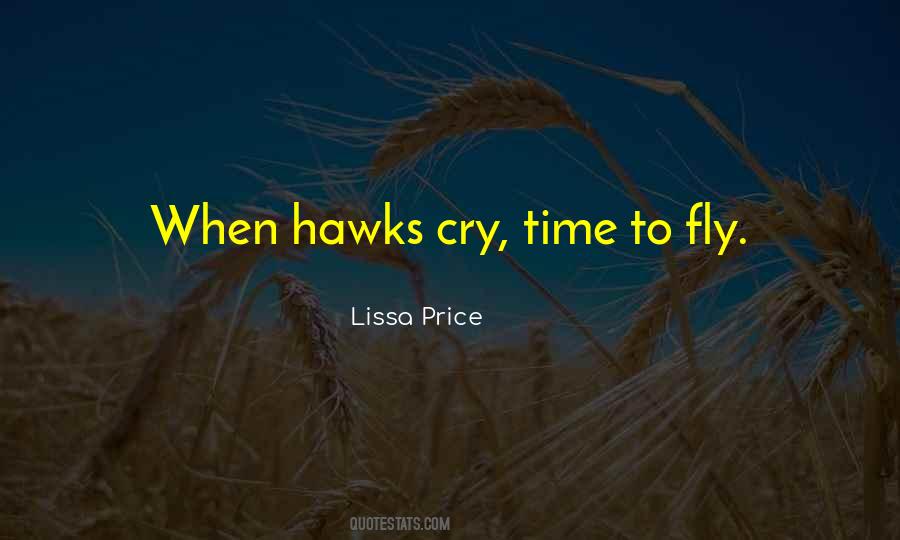Lissa Price Quotes #1250306