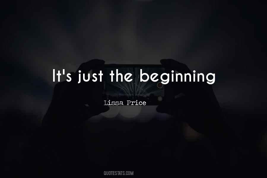 Lissa Price Quotes #972263 Lissa Price Quotes #972263