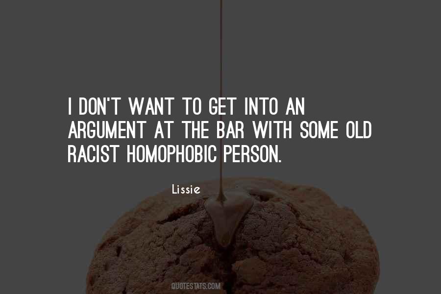 Lissie Quotes #1005037