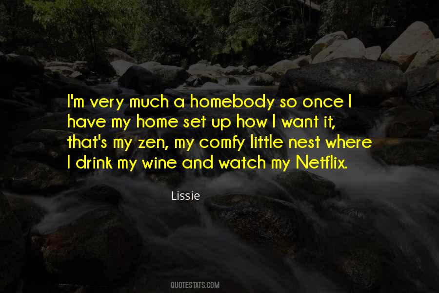 Lissie Quotes #438382