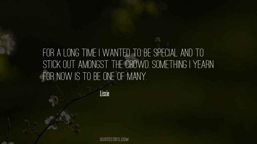 Lissie Quotes #741775
