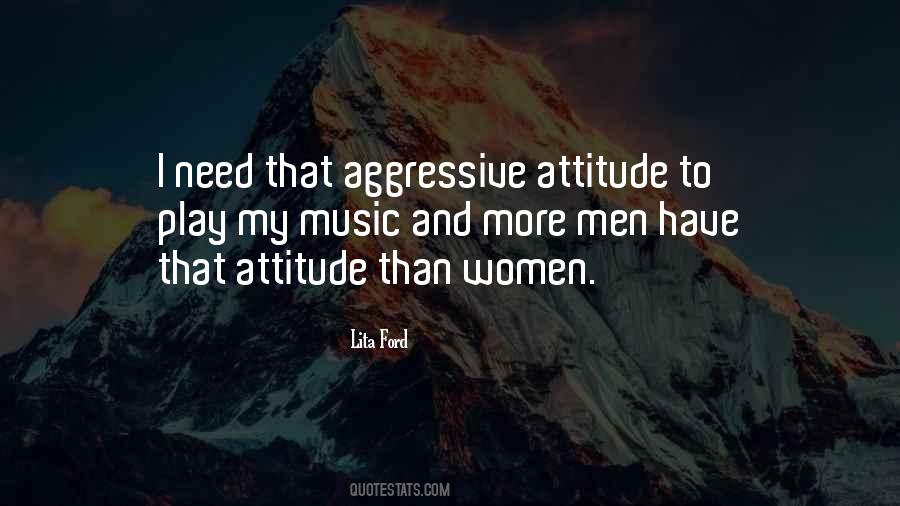 Lita Ford Quotes #1528953
