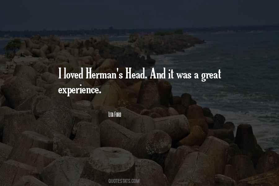 Lita Ford Quotes #743855