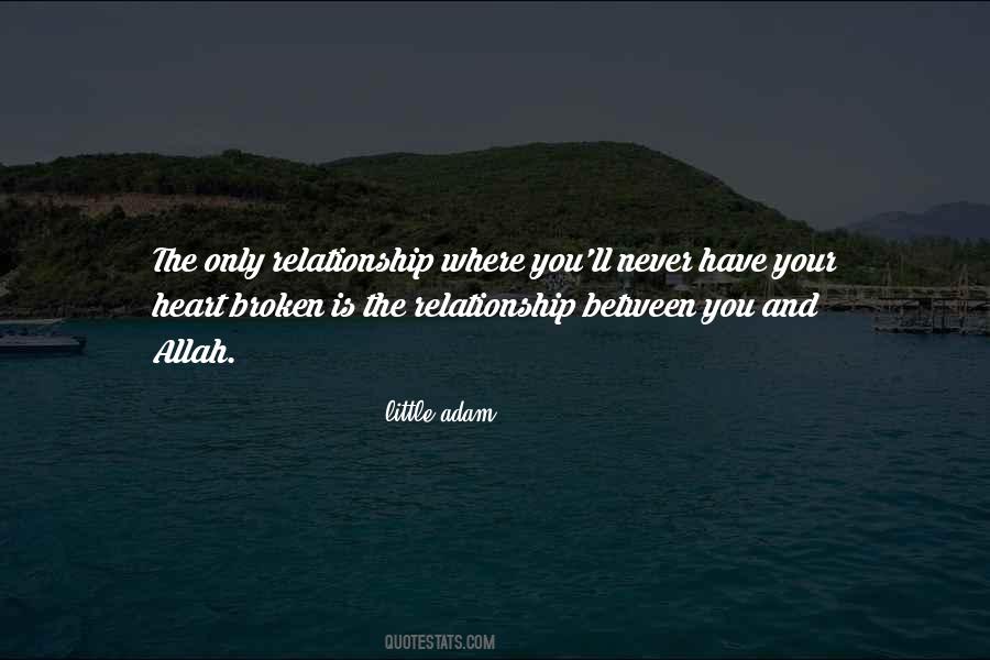 Little_adam Quotes #585 Little_adam Quotes #585