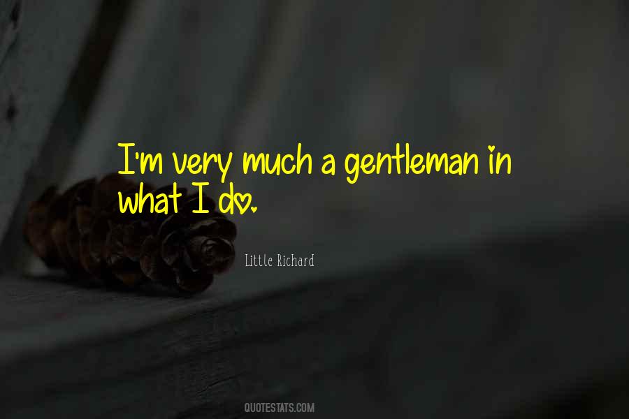 Little Richard Quotes #1032764