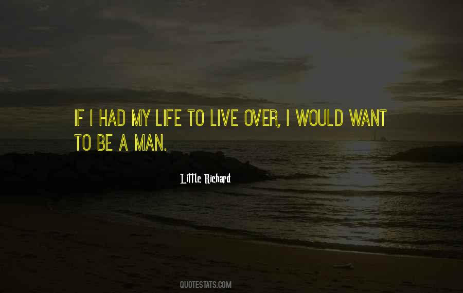 Little Richard Quotes #1212316