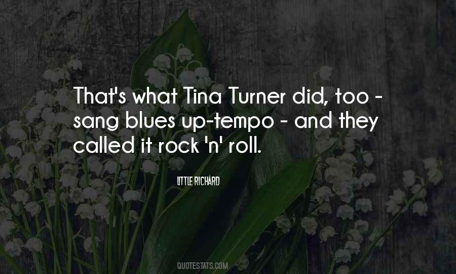 Little Richard Quotes #1295335