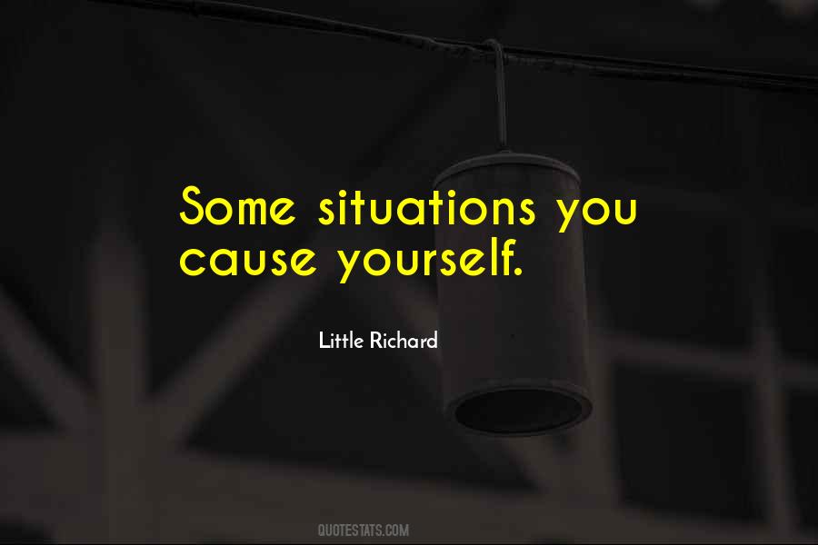 Little Richard Quotes #1306506