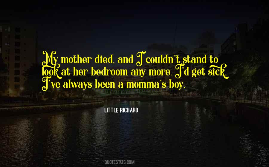 Little Richard Quotes #1371566
