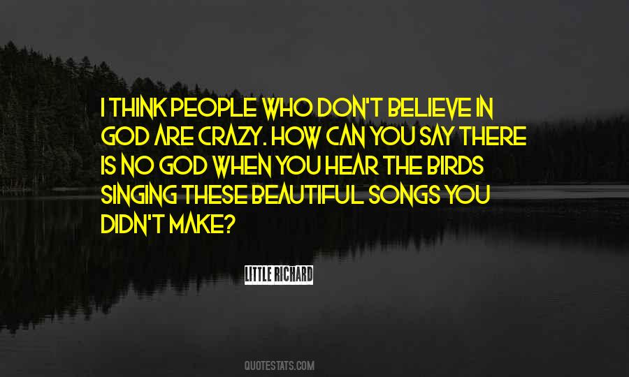 Little Richard Quotes #1397360