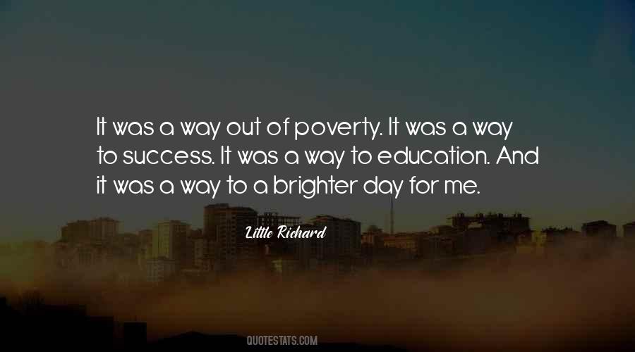Little Richard Quotes #1548863