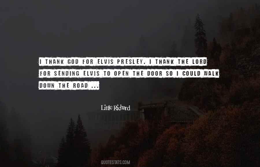 Little Richard Quotes #1706213