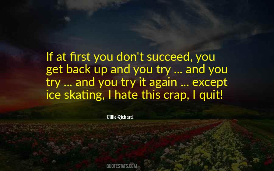 Little Richard Quotes #1799042