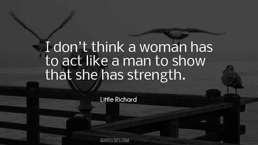 Little Richard Quotes #248017