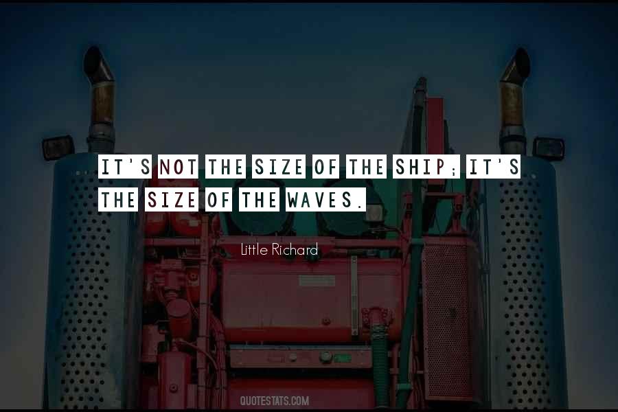 Little Richard Quotes #667301