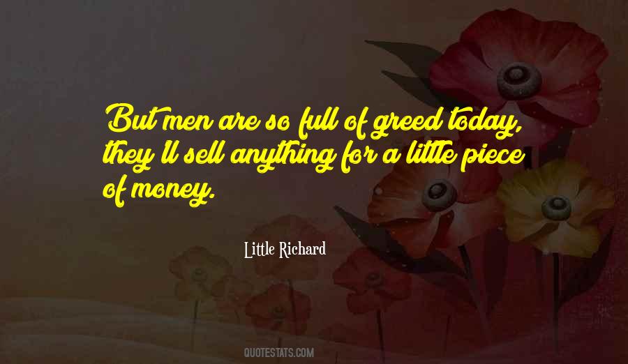 Little Richard Quotes #810962