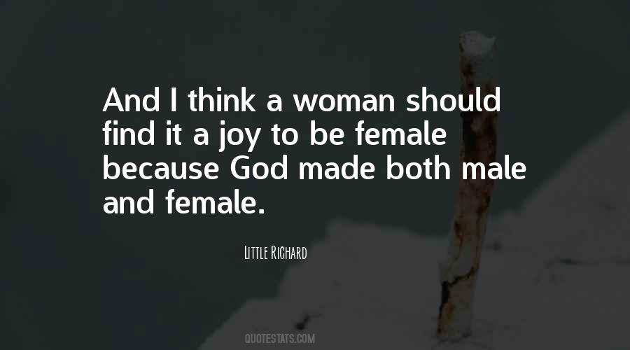 Little Richard Quotes #860489