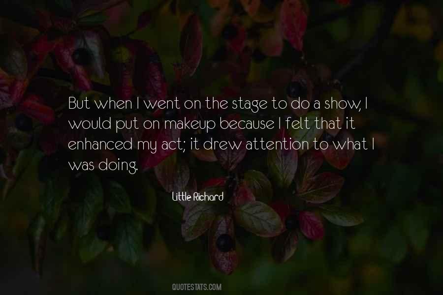 Little Richard Quotes #89985