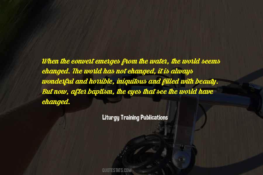 Liturgy Training Publications Quotes #151439 Liturgy Training Publications Quotes #151439