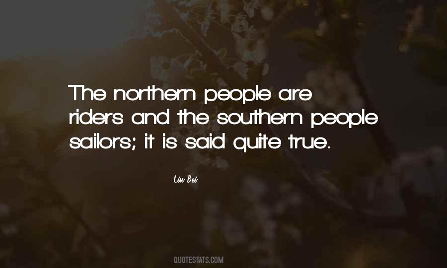 Liu Bei Quotes #1839447