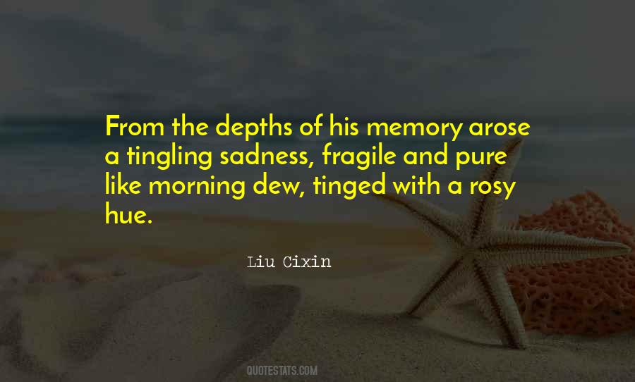 Liu Cixin Quotes #732530