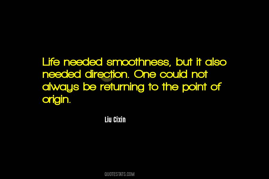 Liu Cixin Quotes #889140