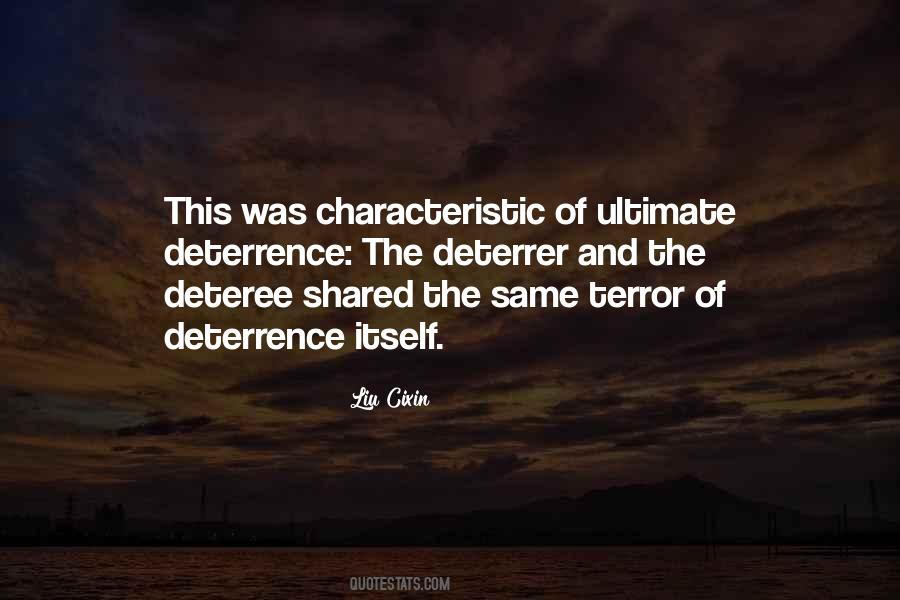 Liu Cixin Quotes #977899