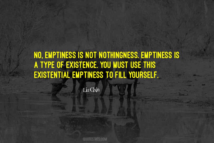 Liu Cixin Quotes #983034