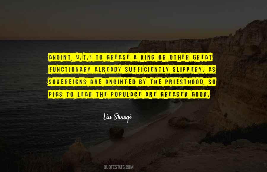 Liu Shaoqi Quotes #1629946 Liu Shaoqi Quotes #1629946