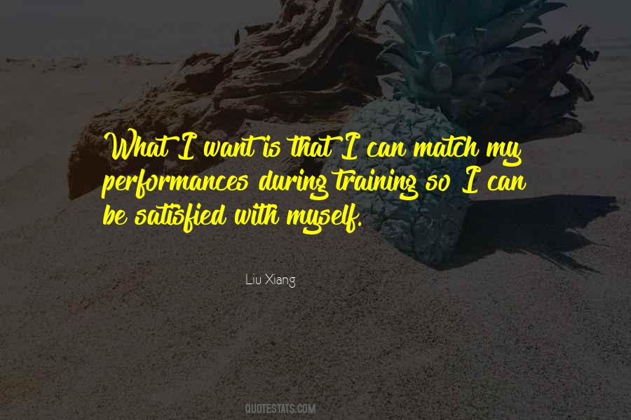 Liu Xiang Quotes #1251650