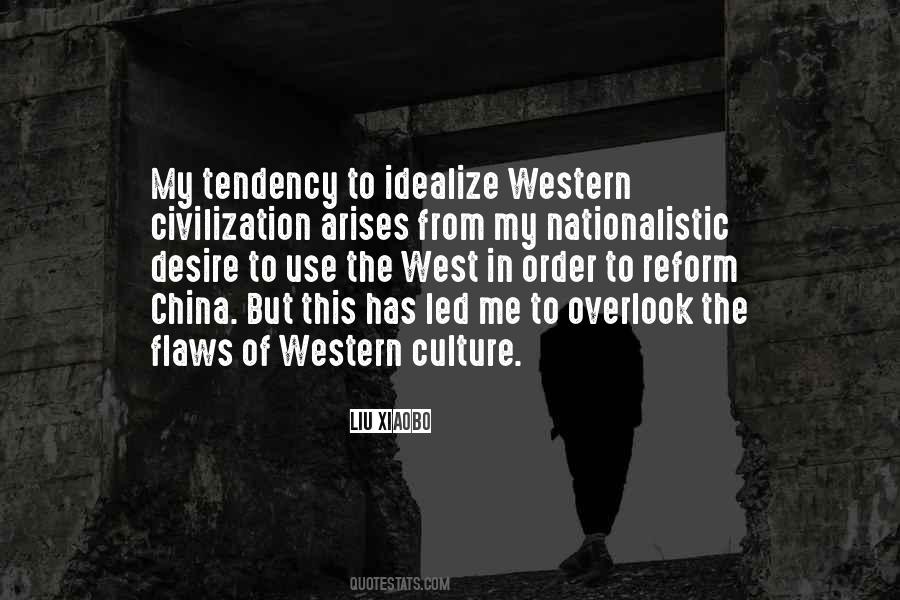 Liu Xiaobo Quotes #1267432