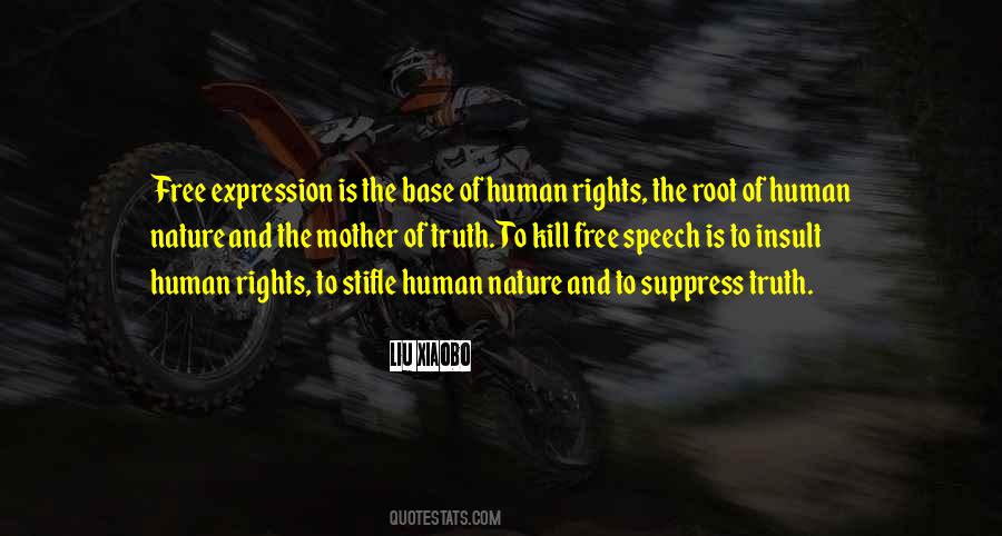 Liu Xiaobo Quotes #1733273