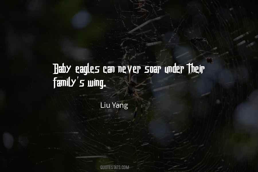 Liu Yang Quotes #241915