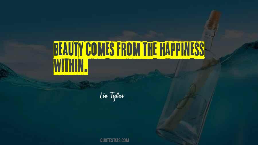 Liv Tyler Quotes #231059