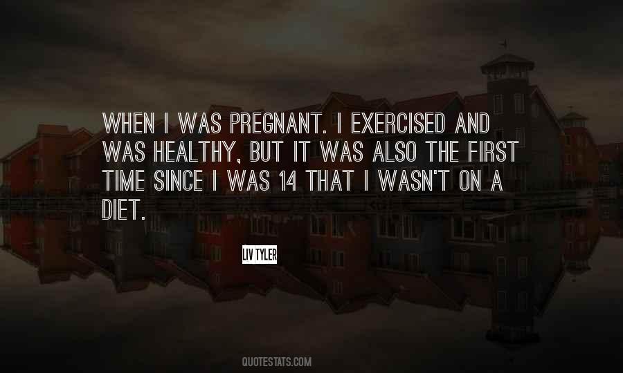 Liv Tyler Quotes #527400