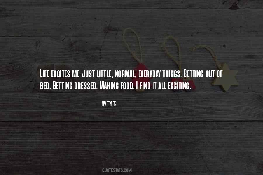 Liv Tyler Quotes #66618